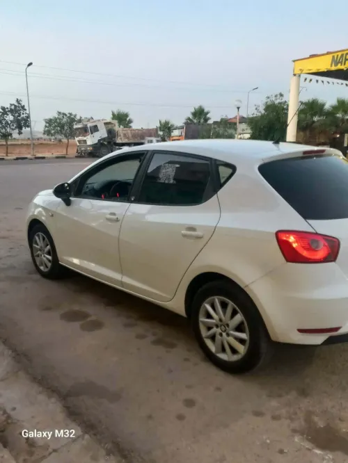 Seat Ibiza 2017 Sol