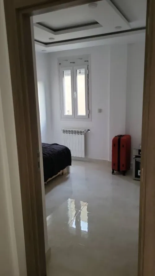 Vente Appartement F3 Alger Bordj el kiffan