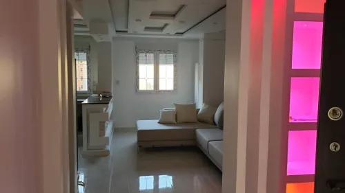 Vente Appartement F3 Alger Bordj el kiffan