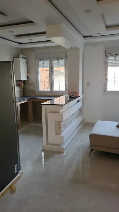 Vente Appartement F3 Alger Bordj el kiffan