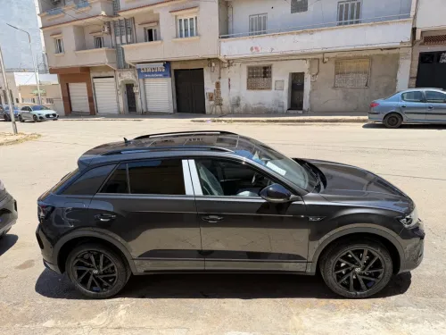 Volkswagen New T-Roc  2026 R-Line 
