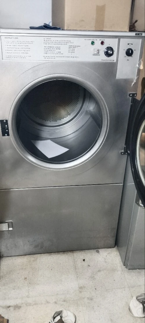 blanchisserie 
