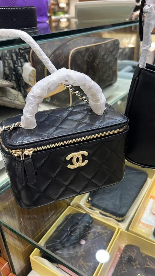 sacs luxe tendance 2024