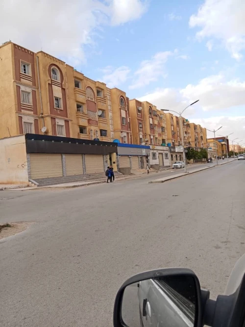 Location Local Laghouat Laghouat