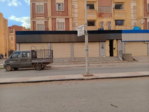 Location Local Laghouat Laghouat