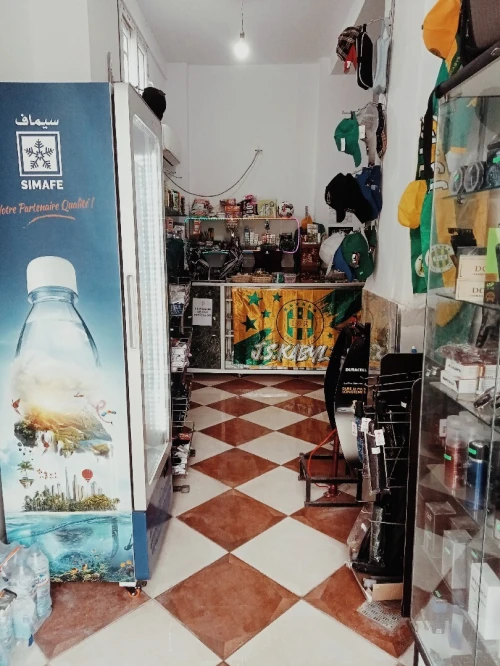 Vente Local Tizi Ouzou Ouaguenoun