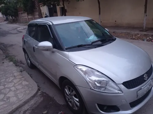 Suzuki Swift 2014 Swift