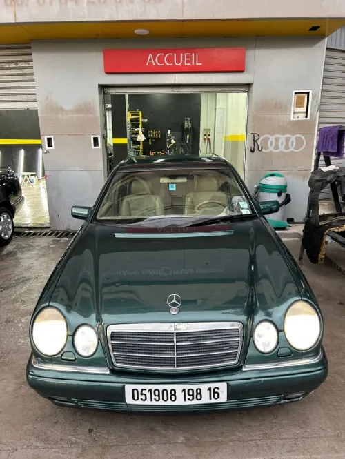 Mercedes Classe E 1998 E300