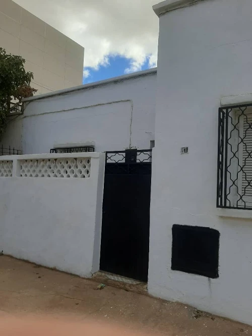 Vente Appartement F3 Tlemcen Tlemcen