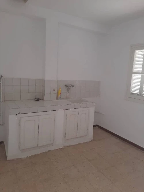 Vente Appartement F3 Tlemcen Tlemcen