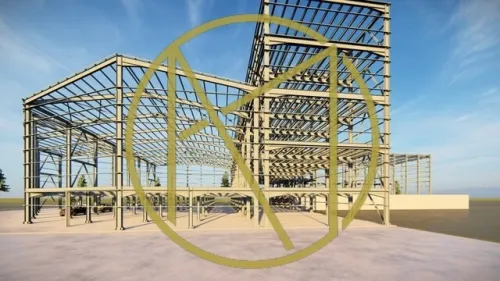 construction metallique