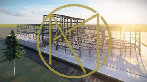 construction metallique