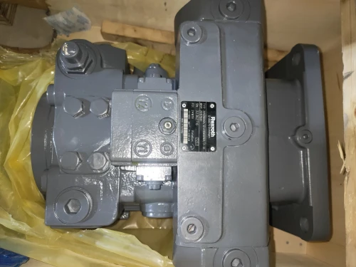 Pompe hydraulique Rexroth