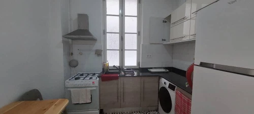 Location Appartement F4 Alger Alger centre