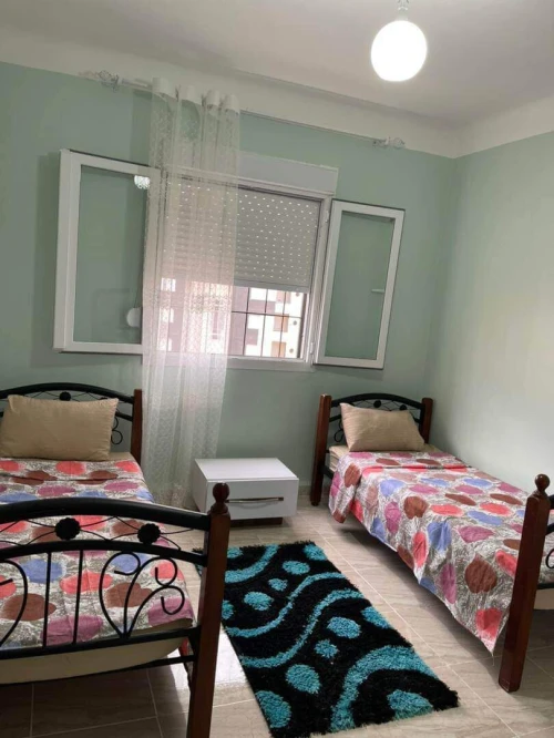 Location vacances Appartement F4 Tébessa Tebessa