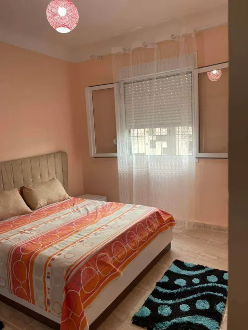Location vacances Appartement F4 Tébessa Tebessa