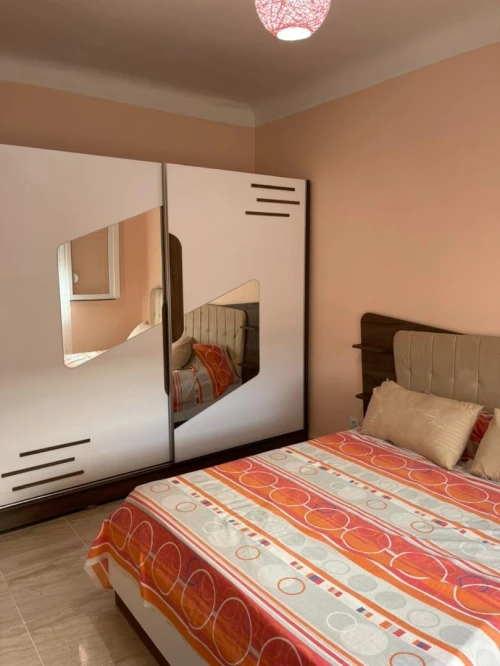 Location vacances Appartement F4 Tebessa Tebessa