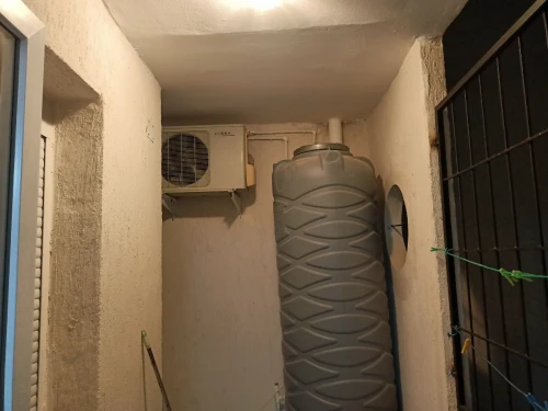 Location vacances Appartement F4 Tébessa Tebessa