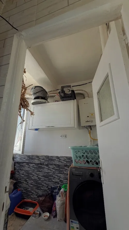 Vente Appartement F4 Sidi Bel Abbès Sidi bel abbes