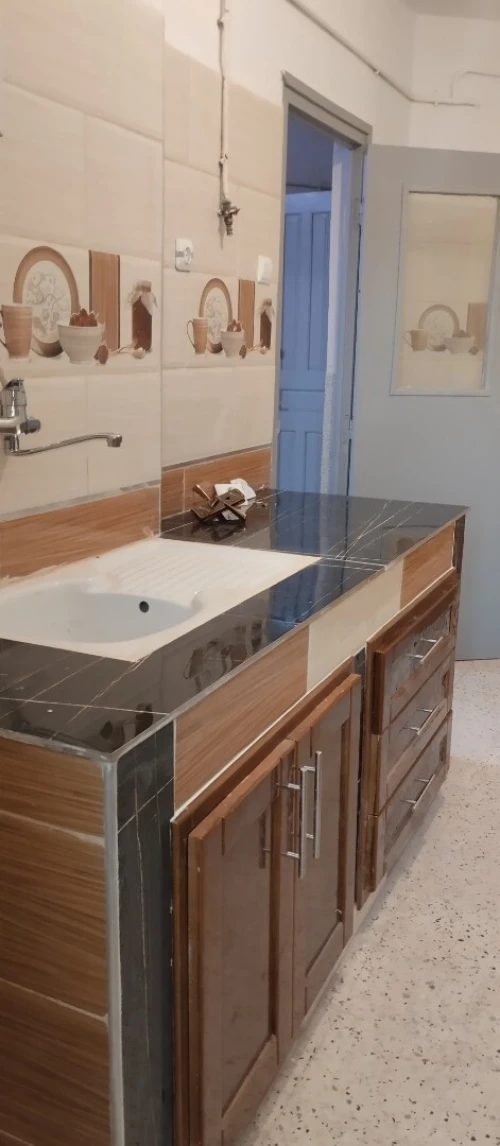 Location Appartement F3 Bouira Bouira 12