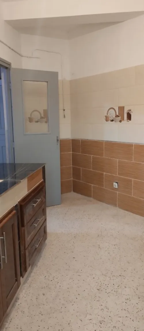 Location Appartement F3 Bouira Bouira 17