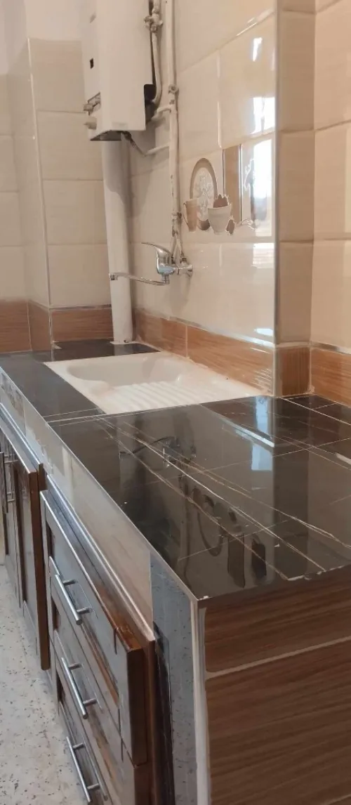 Location Appartement F3 Bouira Bouira