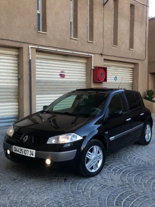 MG Biri 2007 