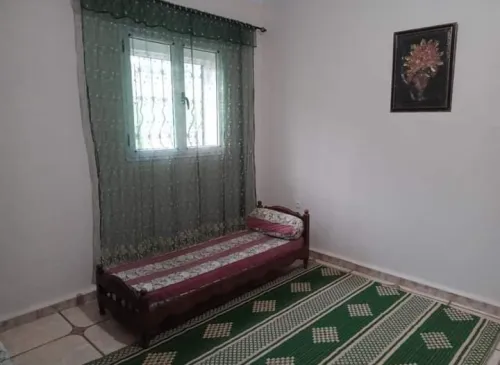 Location vacances Appartement Jijel El aouana