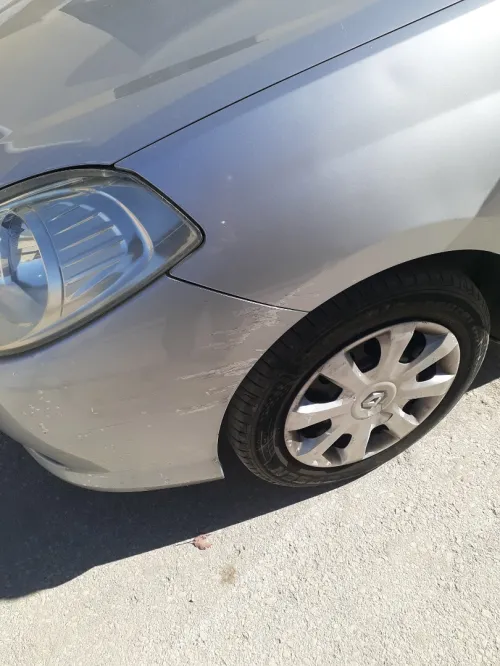 Renault Symbol 2010 Toute options