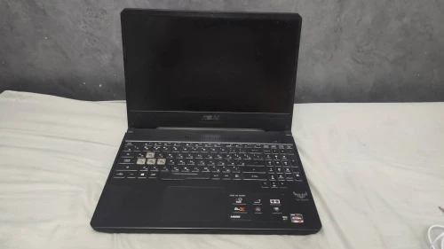 ASUS FX505DD-AL153 