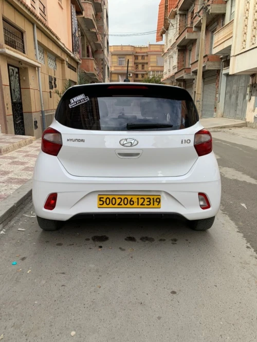 Hyundai İ10 2023 i10