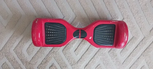 Hoverboard