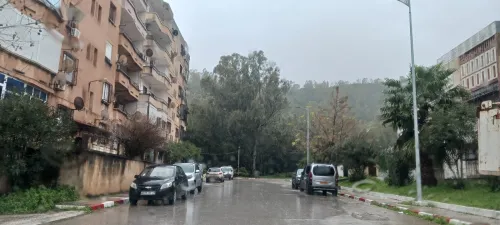 Location Appartement F4 Annaba Annaba