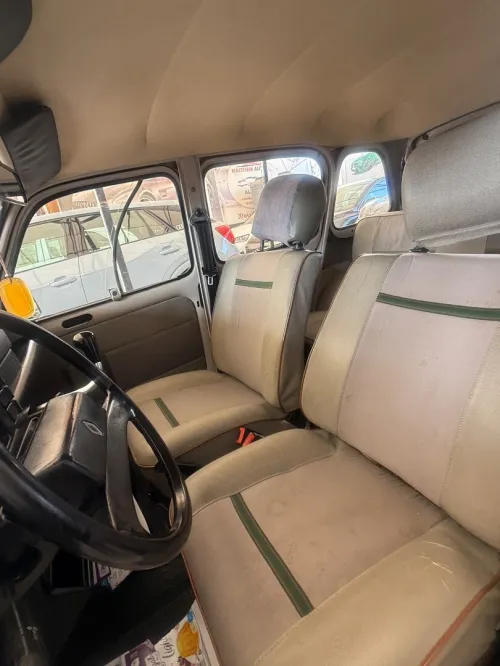 Renault 4 1987 Sabale