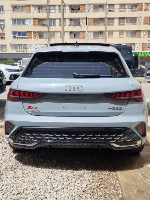 Audi A3 Ssportback 2026 S Line