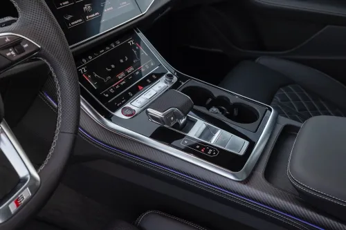Audi Q8  50 TDI 2019 Quattro S-LINE FULLL