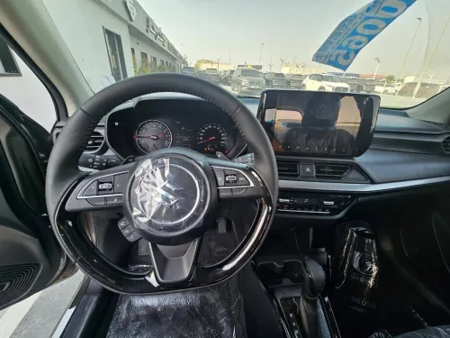 Suzuki Swift 2025 Montecarlo