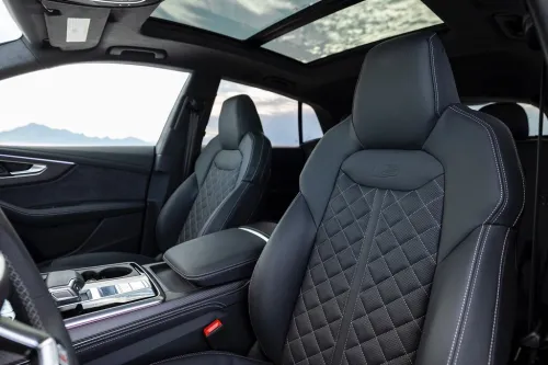 Audi Q8  50 TDI 2019 Quattro S-LINE FULLL