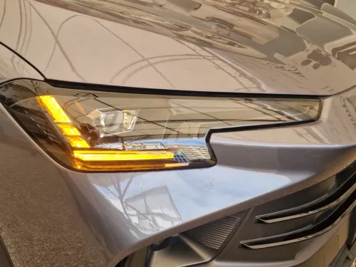Jetour Dashing 2026 Luxury