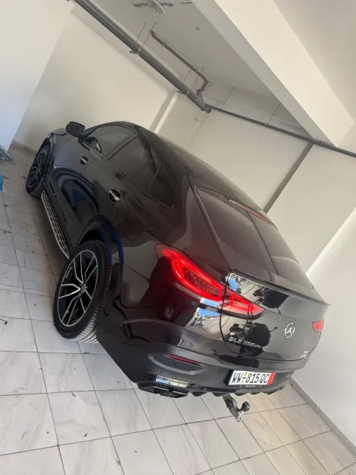 Mercedes GLE 350 de 4MATIC Coupé AMG 2023 Coupé AMG