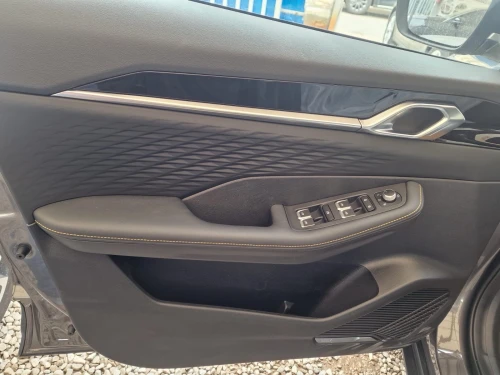Geely Coolray 2026 Full Options
