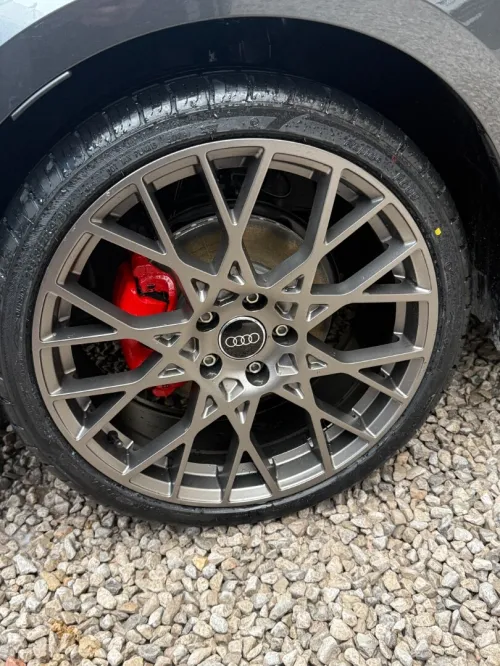 Audi A3 Ssportback 2025 S Line