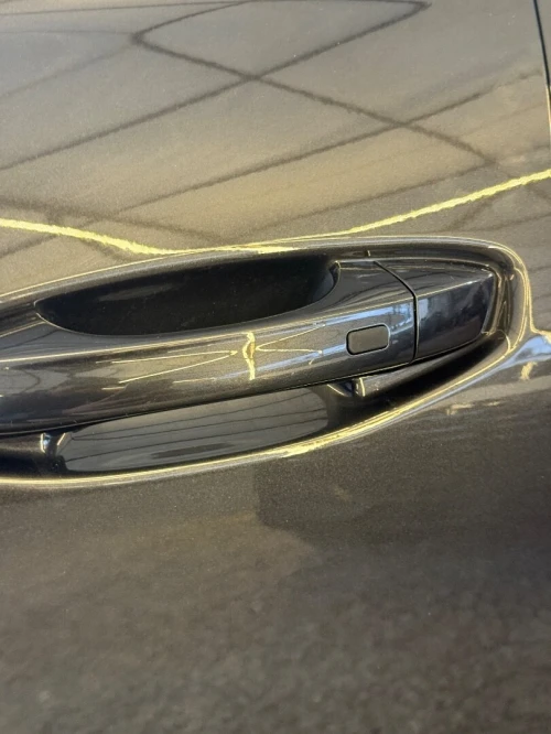 Jetta  VS8 2026 luxury edition,