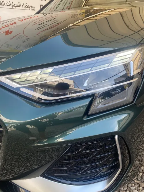 Audi A3 Sportback 2025 S line