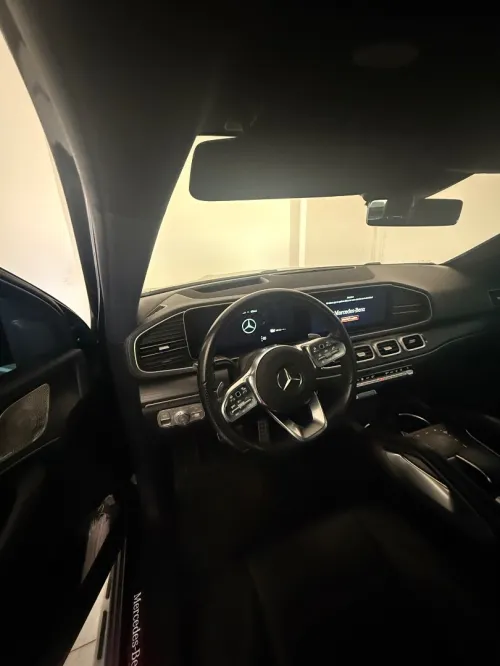 Mercedes GLE 350 de 4MATIC Coupé AMG 2023 Coupé AMG