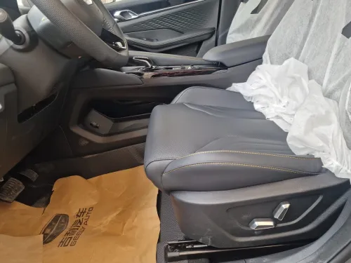Geely Coolray 2026 Full Options