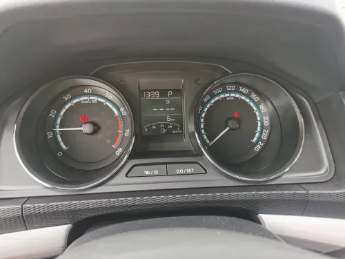 Skoda Kamiq 2025 Gt