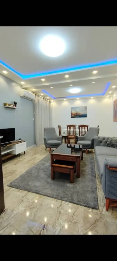 Location vacances Appartement Alger Staoueli