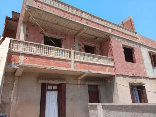 Vente Villa Alger Bordj el kiffan