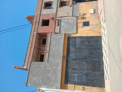 Vente Villa Alger Bordj el kiffan